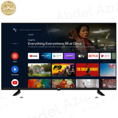 شاشه بيكو كريستال جوجل الذكي 65 بوصة - 4K  سمارت اندرويد - B65M D 895 A