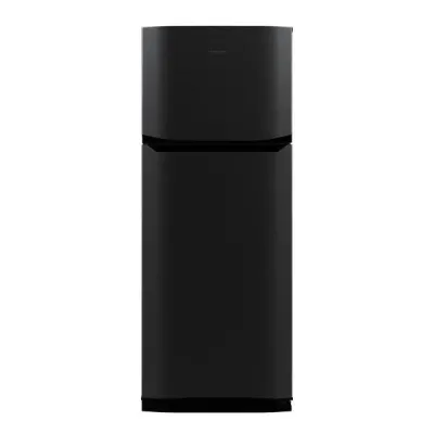 ثلاجة تورنيدو نوفروست 296 لتر أسود RF-31FT-BK