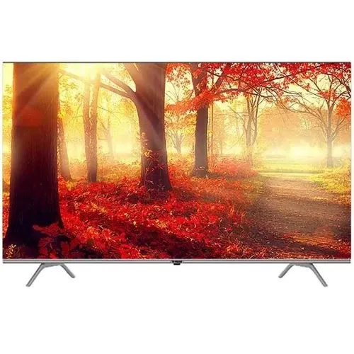 شاشة تلفزيون فريش سمارت LED، مقاس 50 بوصة، دقة 4K UHD برسيفر داخلي - 50LU433RG