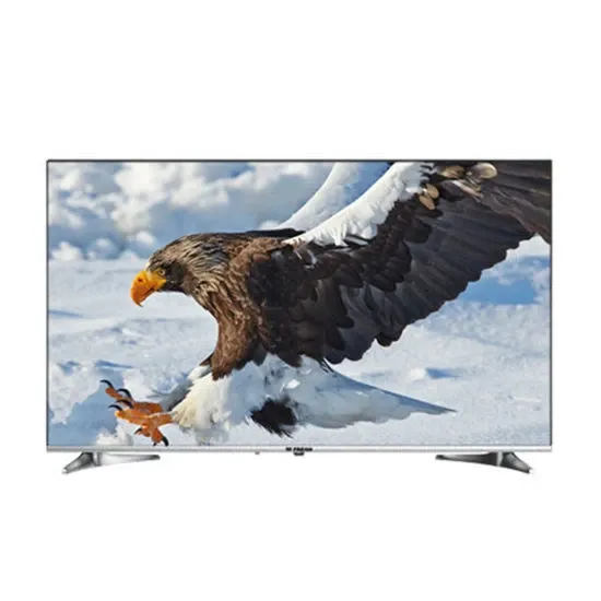 شاشة تلفزيون سمارت فريش 50 بوصة LED، بدقة 4K UHD، بريسيفر داخلي - 50LU433RQ