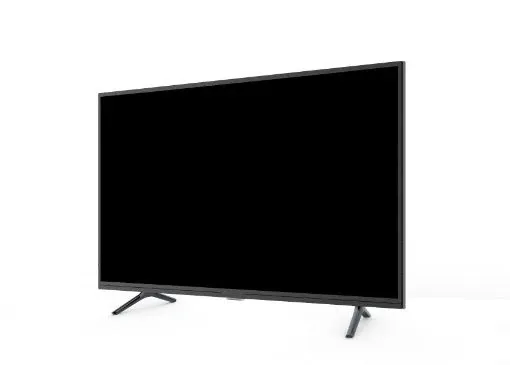 شاشة تلفزيون فريش 43 بوصة LED، بدقة FHD - موديل 43LF123