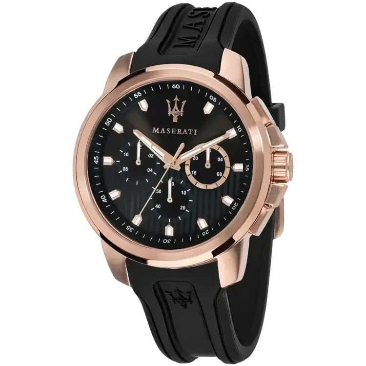ساعة مازيراتي للرجال R8851123008