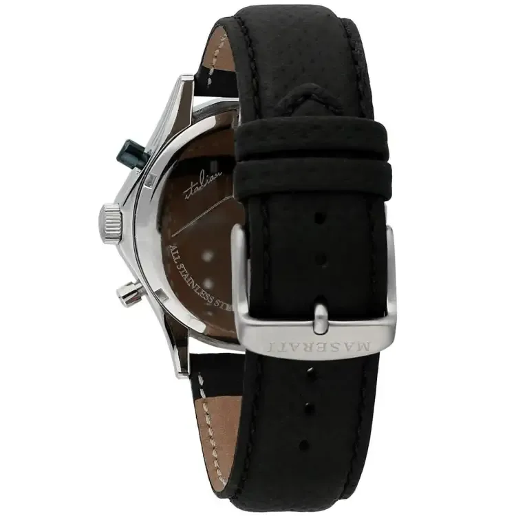 ساعة مازيراتي للرجال R8871627005