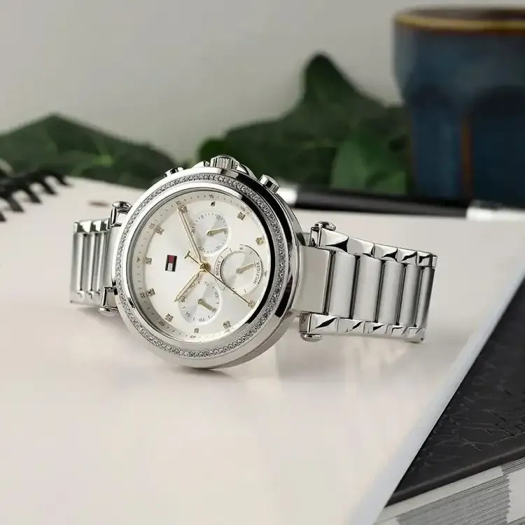 ساعة تومي هيلفيغر للنساء 1782701