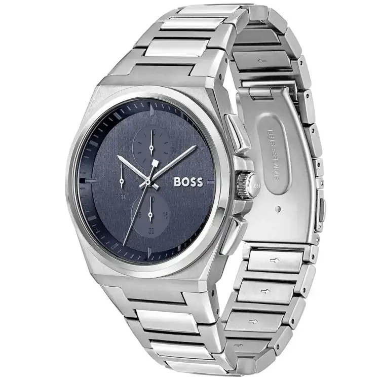 ساعة هوجو بوس للرجال 1514048