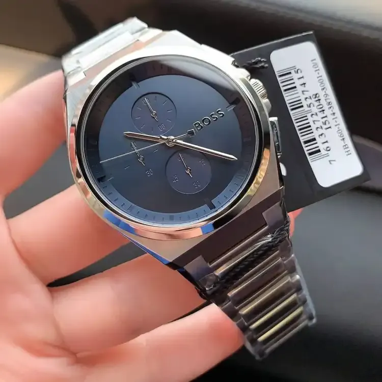 ساعة هوجو بوس للرجال 1514048