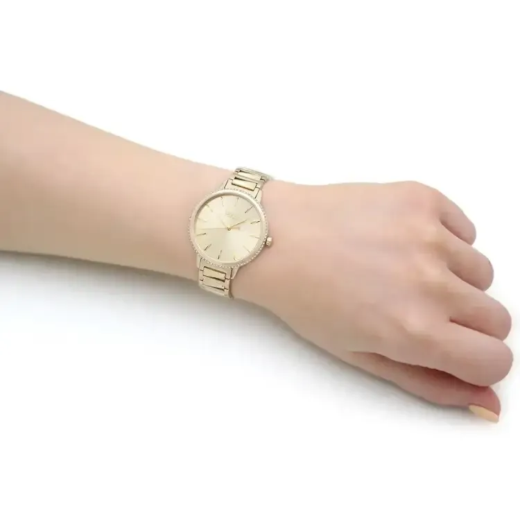 ساعة هوجو بوس للنساء 1502541