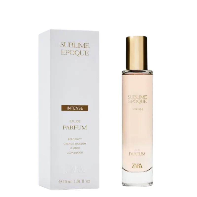 عطر زارا سوبليم إيبوك إنتنس للنساء ، ماء عطر 30 مل