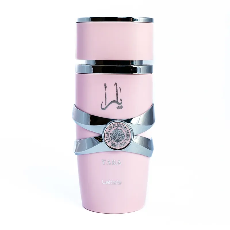 عطر يارا لطافة او دي بارفان من لطافة (100 مل)للنساء