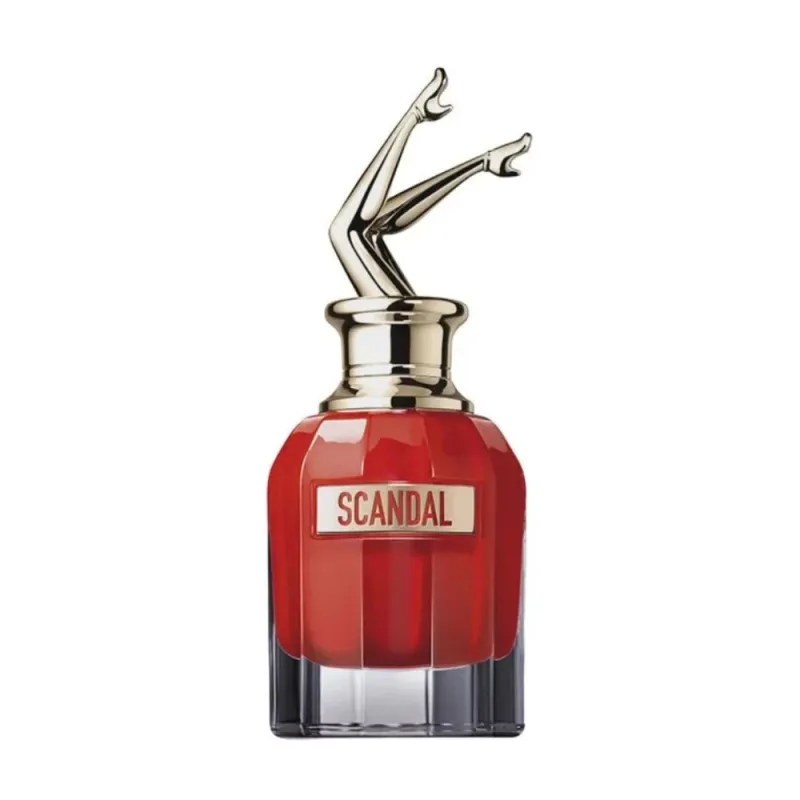 عطر سكاندال لي بيرفيوم او دو بارفان من جان بول غوتييه، 80 مل