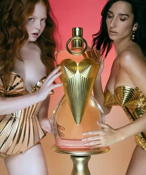 عطر ديفاين أو دو بارفان (للنساء)100 مل