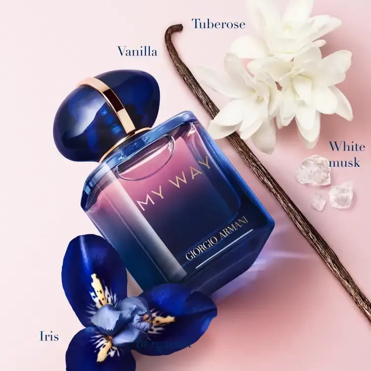عطر ماي واي للنساء،