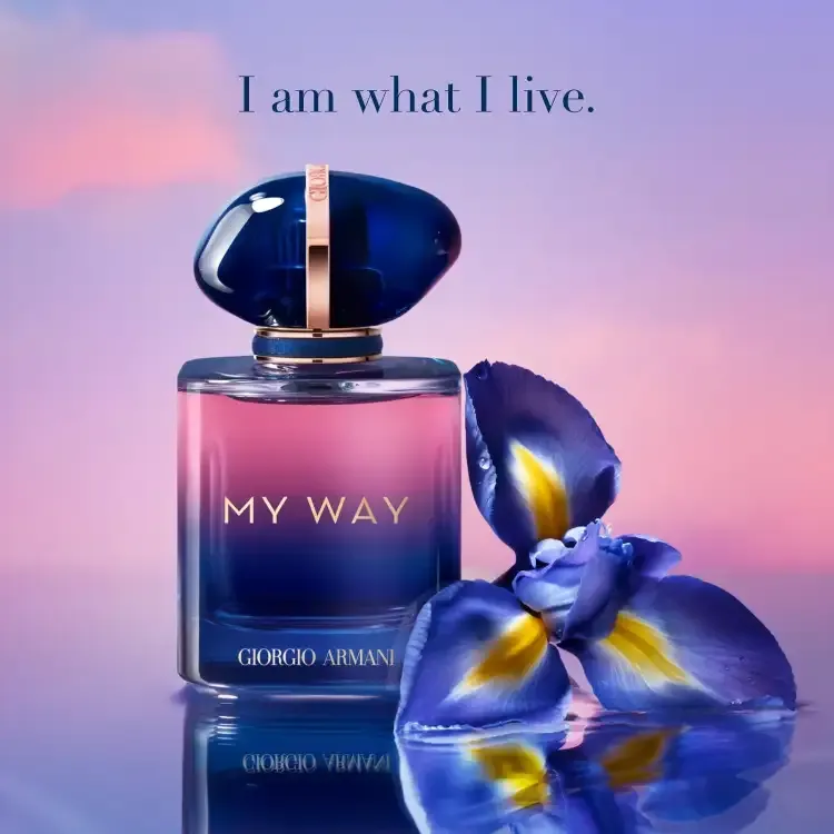 عطر ماي واي للنساء،