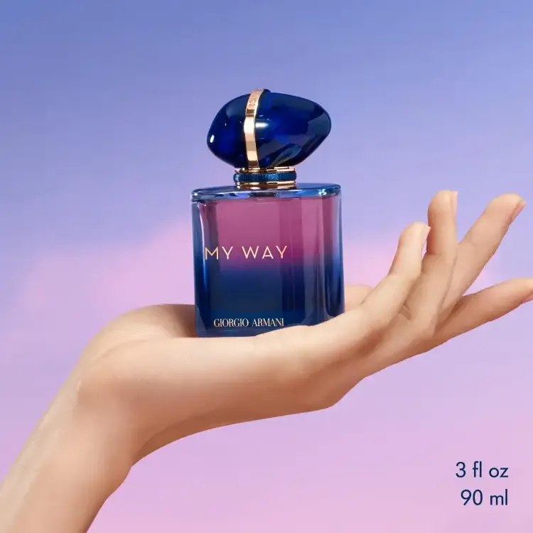 عطر ماي واي للنساء،
