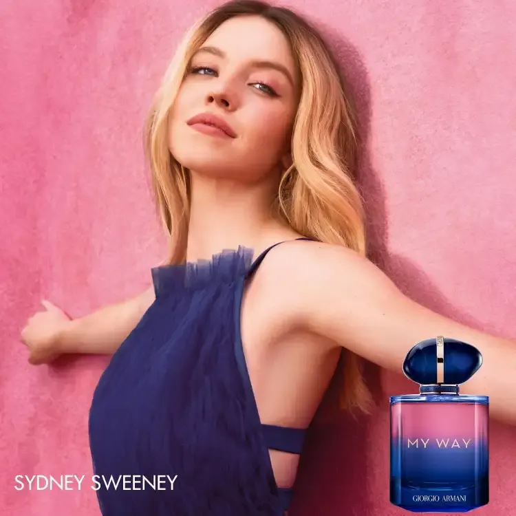عطر ماي واي للنساء،