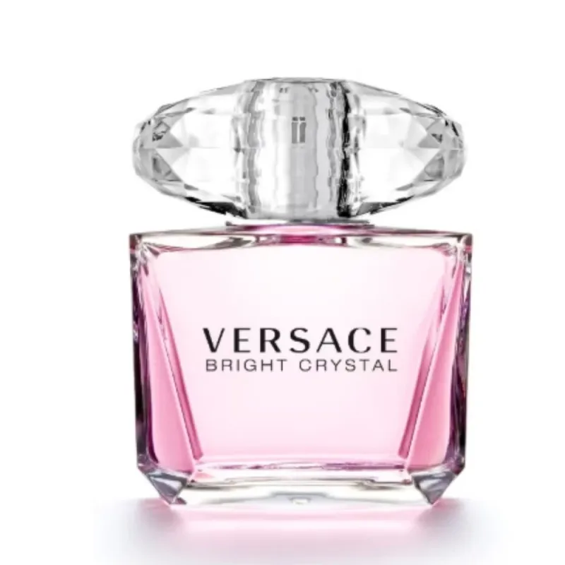 عطر فرزاتشي برايت كريستال - او دي تواليت - 90 ملليلتر , زهري