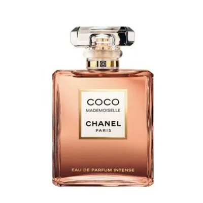 عطر شانيل كوكو مادموزيل أو دو بارفيوم إنتنس للنساء - 100 مل
