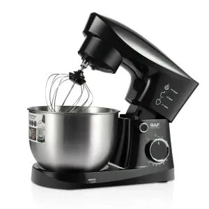 عجان قائم سعة 4 لترات مع وعاء R-6604 (ضمان 3 سنوات)