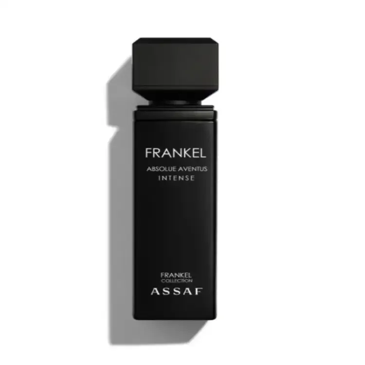 بلاك أفنتوس عطر رجالي فاخر يجسد القوة والغموض والثقة، بلمسة أنيقة تترك حضورًا قويًا ومميزًا أينما ذهبت