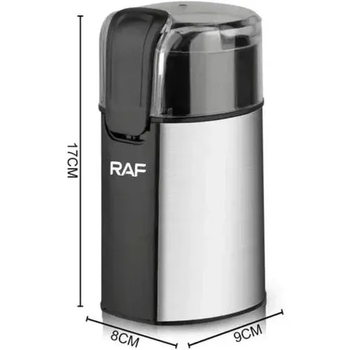 مطحنة حبوب القهوة RAF / بقوة 280 واط R.7123