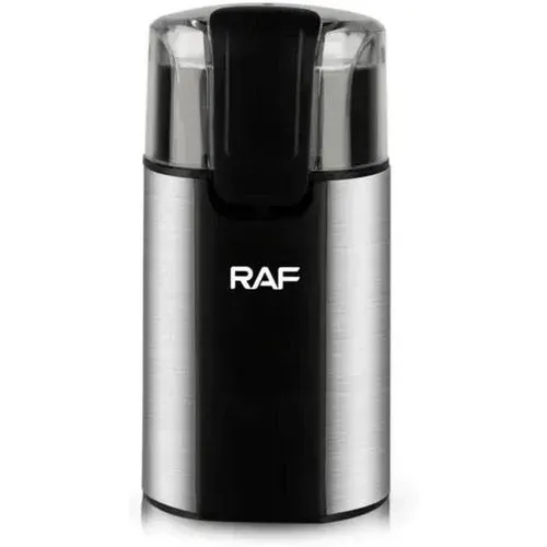 مطحنة حبوب القهوة RAF / بقوة 280 واط R.7123