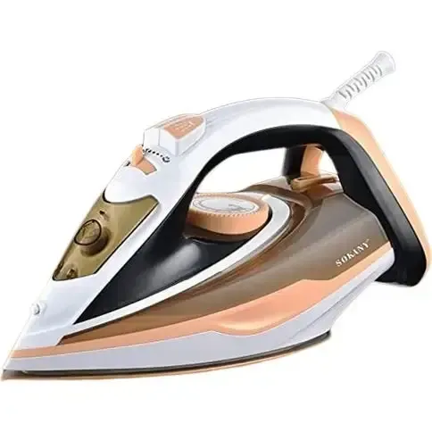 مكواة بخار سوكاني، 2200 وات، 480 مل- SK-YD-2117