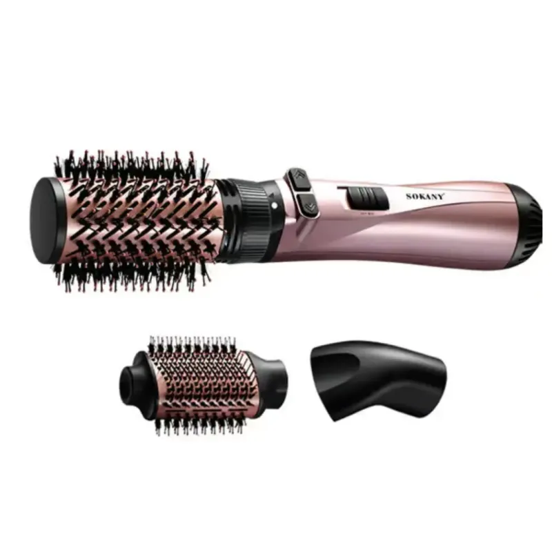 فرشه استشوار سوكانى دواره 3 في 1 1400 وات SK-15035
