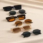 نظارات شمسية