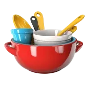 أدوات منزلية