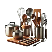 أدوات مطبخ