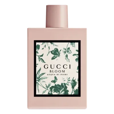 عطر جوتشي بلوم نيتاري دي فيوري للنساء - او دي بارفان انتنس ، 100 مل