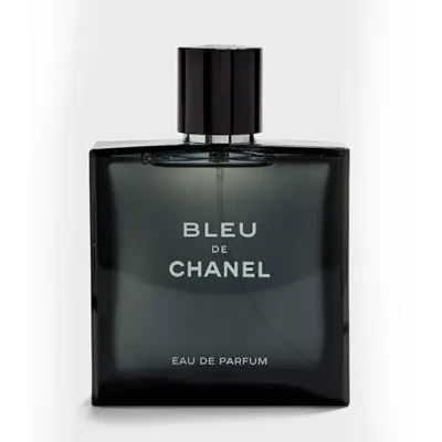 عطر بلو دي شانيل للرجال - او دي بارفان ، 100 مل - تستر اوت ليت