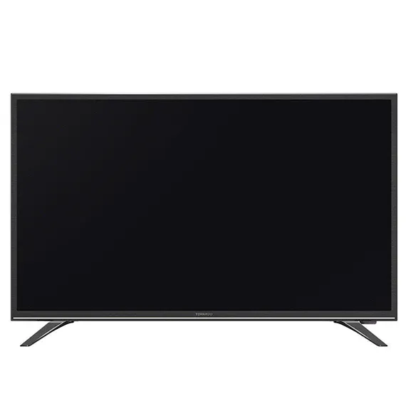 شاشة تورنيدو 32 بوصة إل إي دي HD مزودة بمدخلين HDMI و مدخلين فلاشة 32EL8250E-B