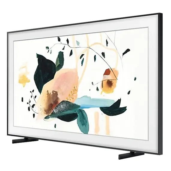 تلفزيون سامسونج 55LS03T 4K QLED مقاس 55 بوصة .. نموذج رقم QA55LS03T