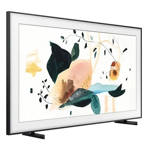 تلفزيون سامسونج 55LS03T 4K QLED مقاس 55 بوصة .. نموذج رقم QA55LS03T