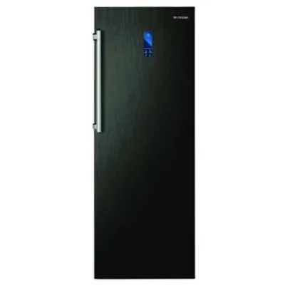 فريش فريزر 6 درج نو فروست ديجيتال اسود FNU-MT270B4K LG-10443
