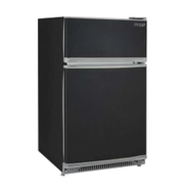 FG200L ثلاجة منى بار -6 قدم -أسود