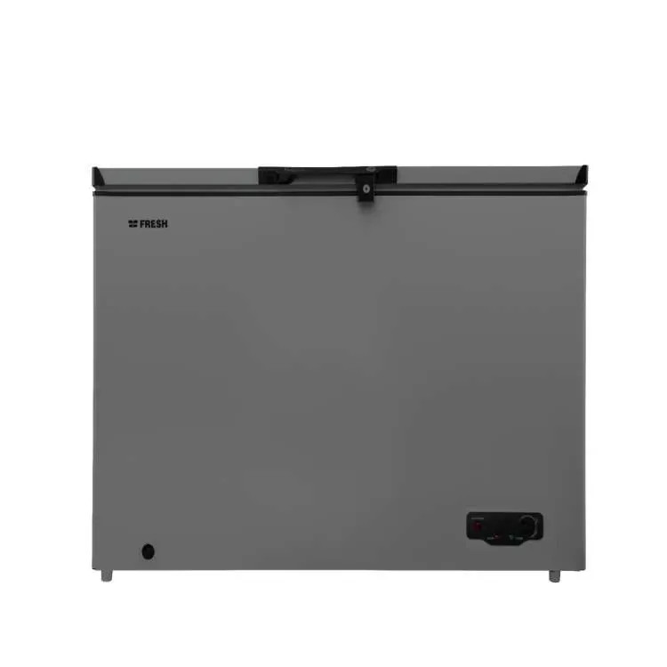 ديب فريزر أفقى فريش FDF-480S