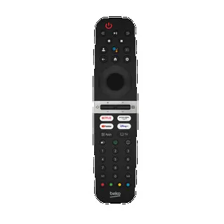شاشه بيكو كريستال جوجل الذكي 65 بوصة - 4K  سمارت اندرويد - B65M D 895 A