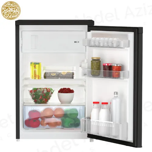 ثلاجة ميني بار بيكو  120 لتر - لون أسود TSE12340B