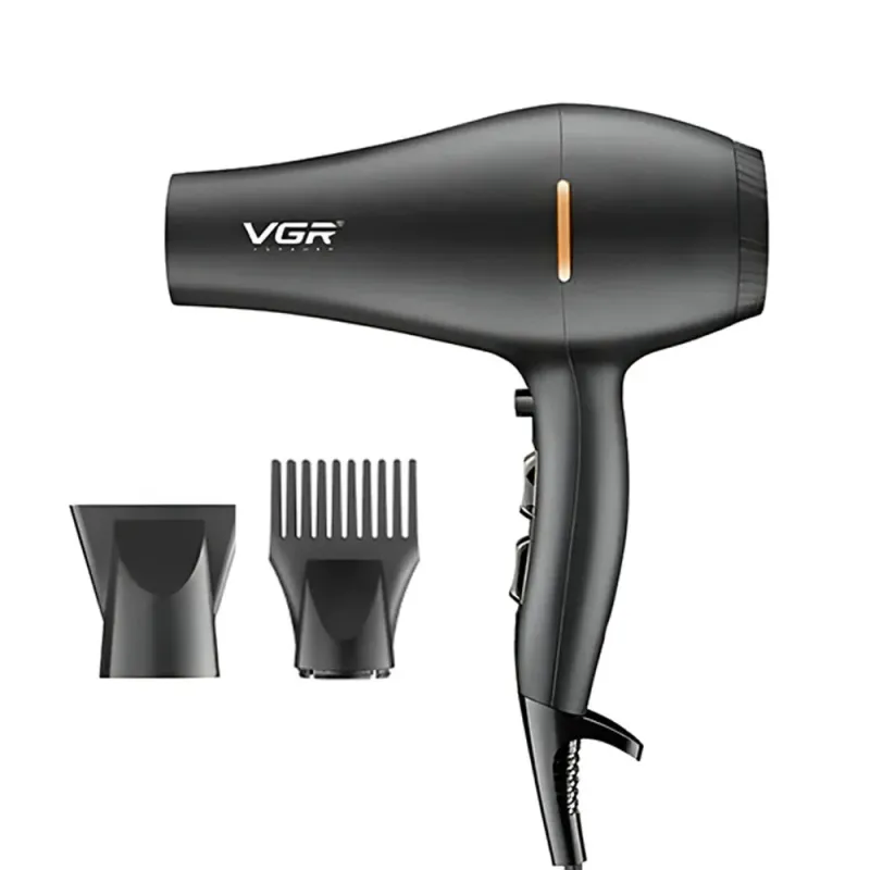 مجفف شعر في جي ار بروفيشنال V-433