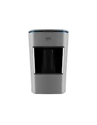 ماكينة قهوة تركي بيكو، وعاء واحد، ابيض - BKK 2300 W