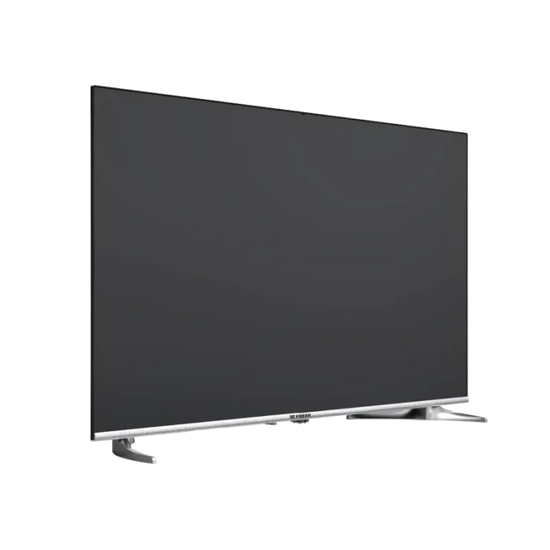 شاشه فريش UHD جوجل سمارت 65 بوصه ريسيفر داخلي - 65LU433RGT