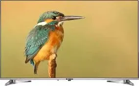 شاشة تلفزيون سمارت فريش 50 بوصة LED، بدقة 4K UHD، بريسيفر داخلي - 50LU434R