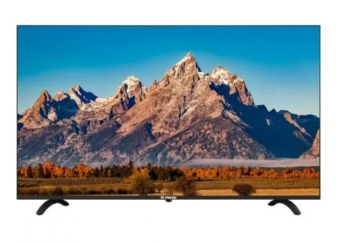 شاشة تلفزيون LED فريش سمارت 43 بوصة FHD مع ريسيفر داخلي - 43LF423RE