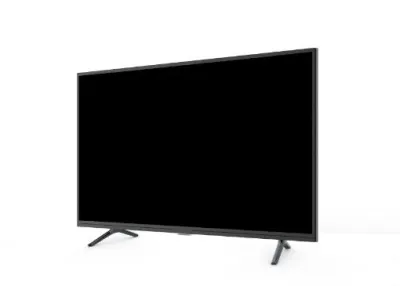 شاشة تلفزيون فريش 43 بوصة LED، بدقة FHD - موديل 43LF123