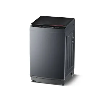 غسالة توشيبا تحميل علوي 8ك مدخل واحد AW-M801APEG(SG)-GTIN