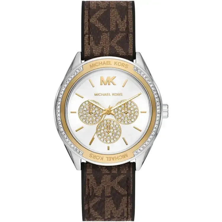 ساعة مايكل كورس للنساء MK7205