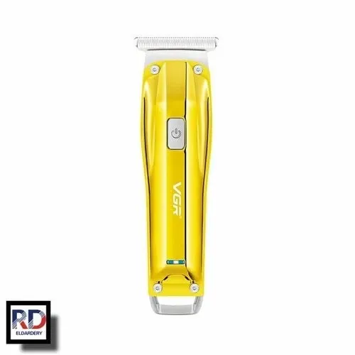 VGR VGR VGR ماكينة حلاقه الشعر الاحترافية القابلة لإعادة الشحن V-955