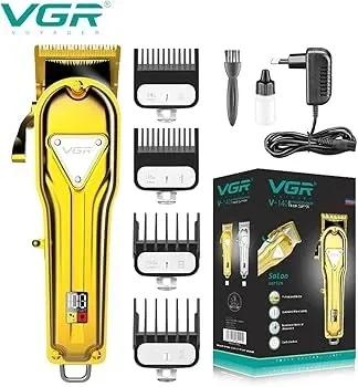 ماكينة الحلاقة المتعددة الاستخدام VGR 140